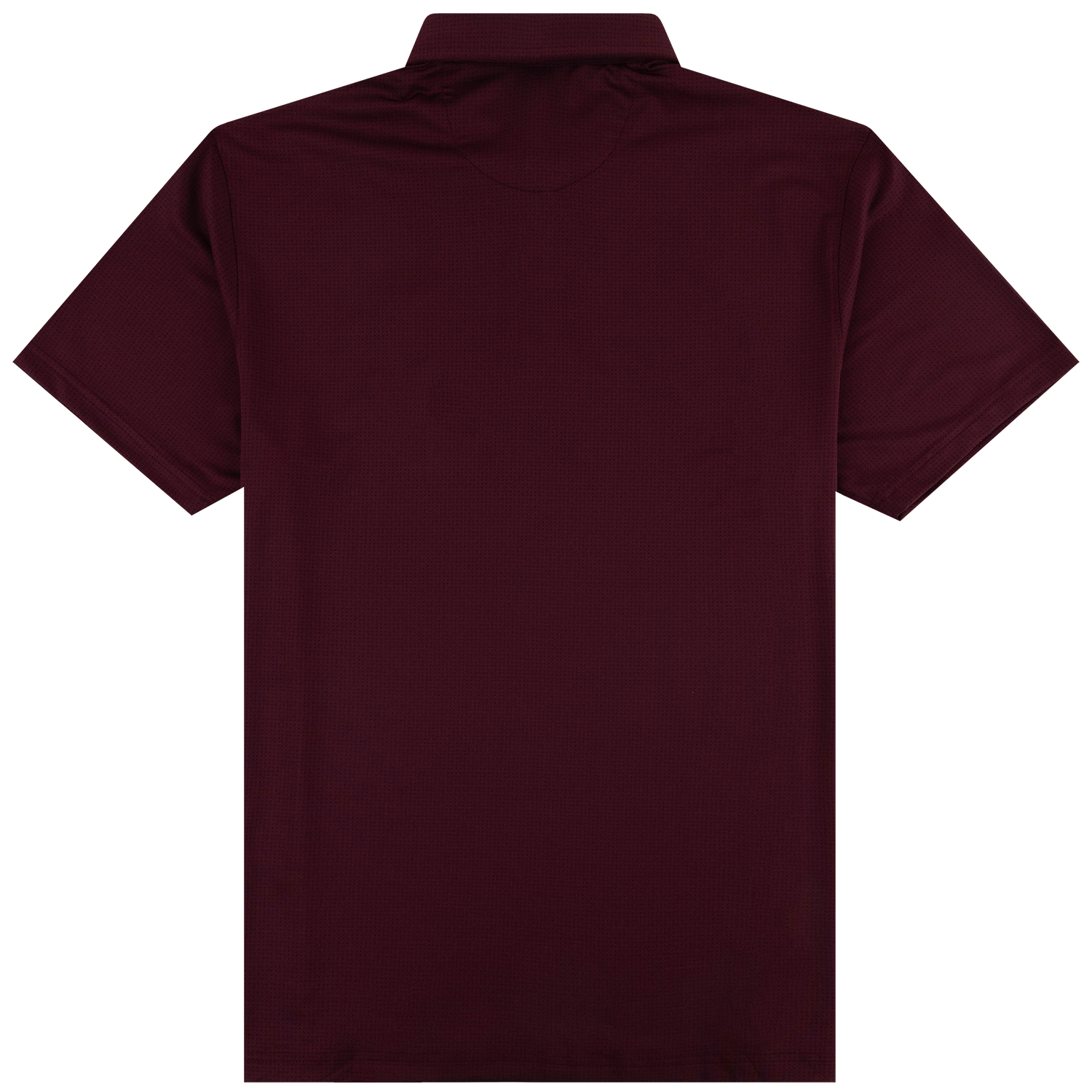 Texas A&M Horn Legend Ol' Sarge Flag Polo - Maroon