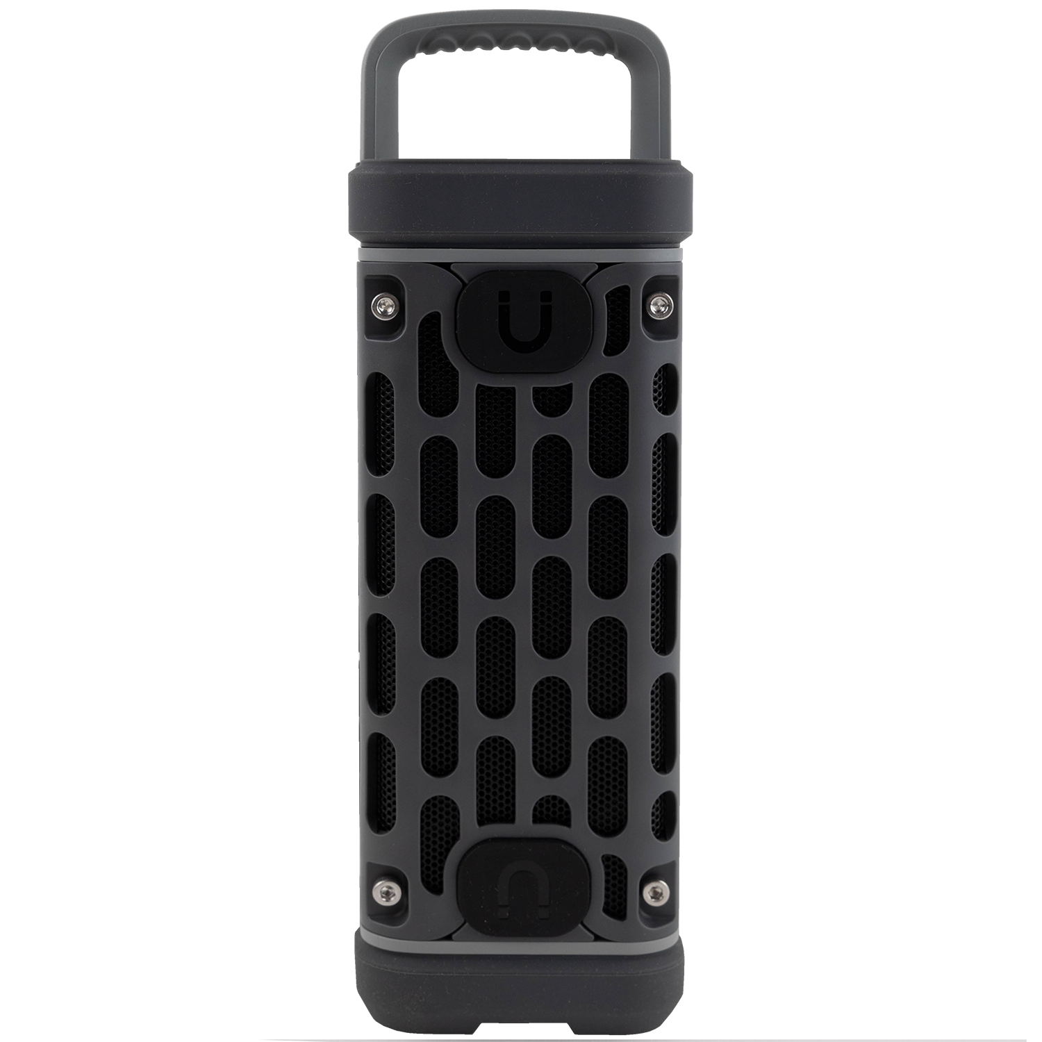 Turtlebox Ranger Speaker - Gray
