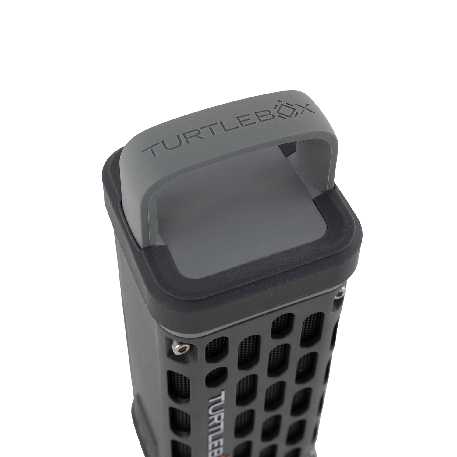 Turtlebox Ranger Speaker - Gray