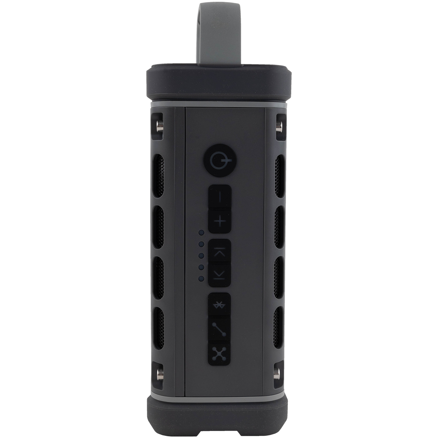 Turtlebox Ranger Speaker - Gray