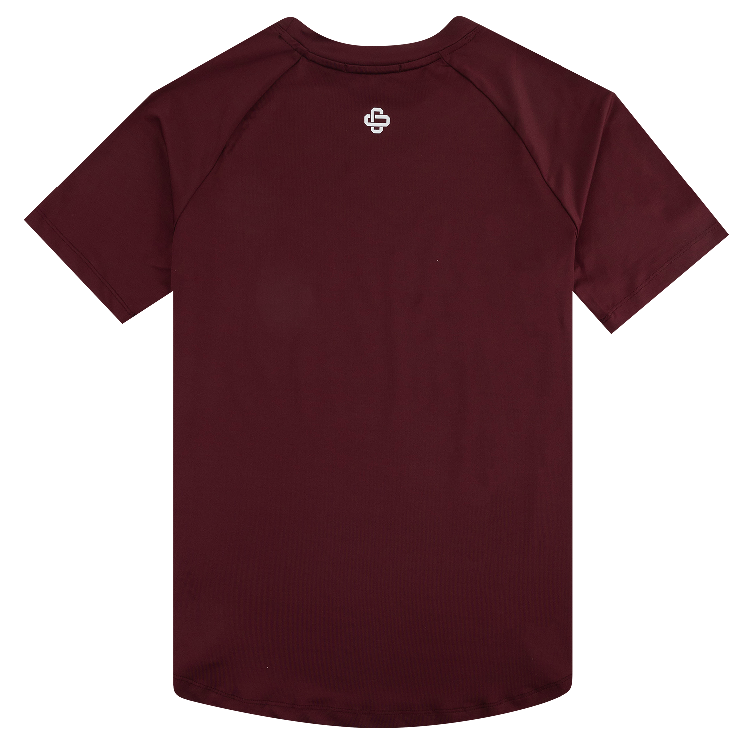 Texas A&M Collegiate Outfitters Script Performance T-Shirt - Maroon