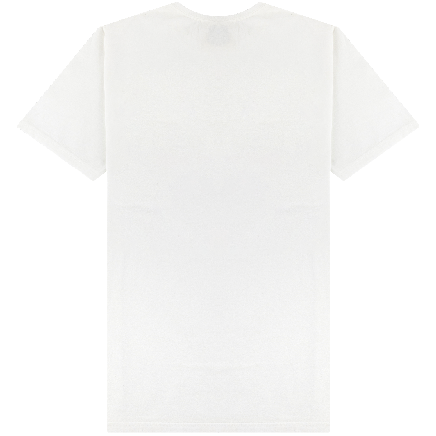 Texas A&M Sarge Flag T-Shirt - White