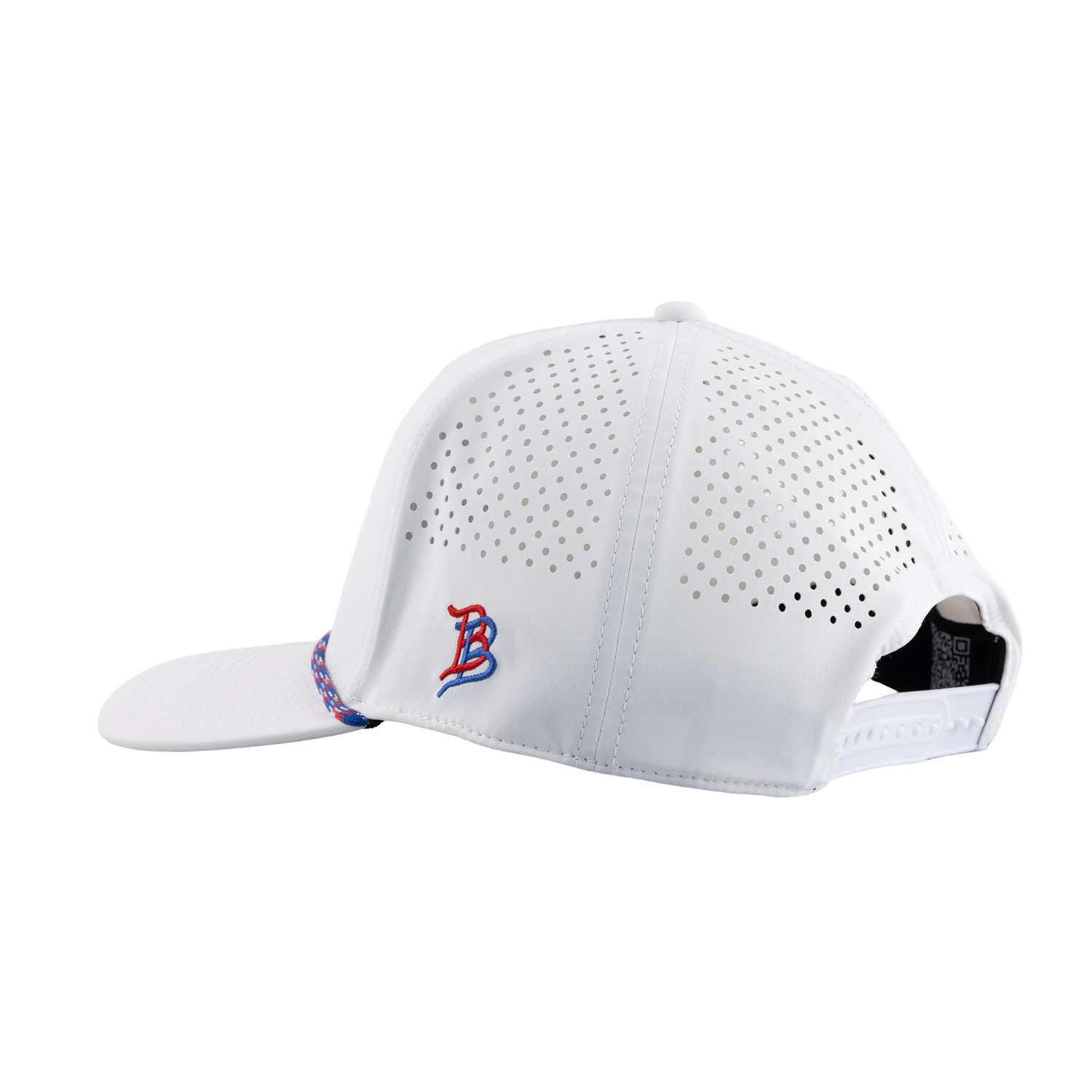 Texas A&M Branded Bills Lonestar American Cap - White