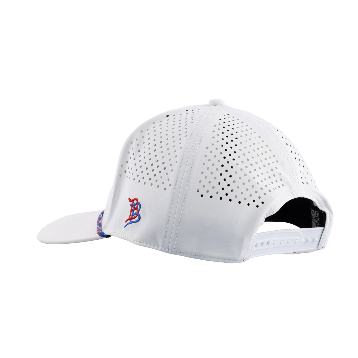 Texas A&M Branded Bills Lonestar American Cap - White