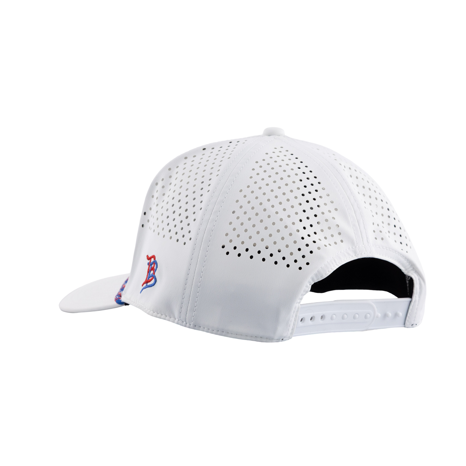 Texas A&M Branded Bills Lonestar American Cap - White