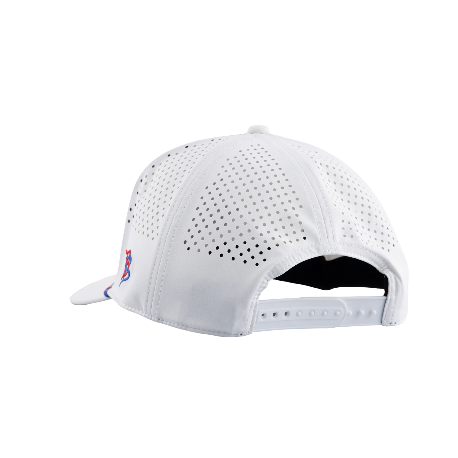Texas A&M Branded Bills Lonestar American Cap - White