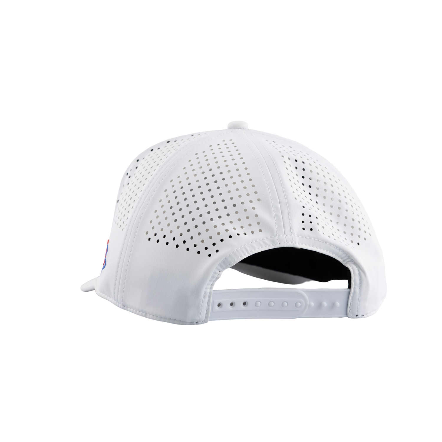 Texas A&M Branded Bills Lonestar American Cap - White