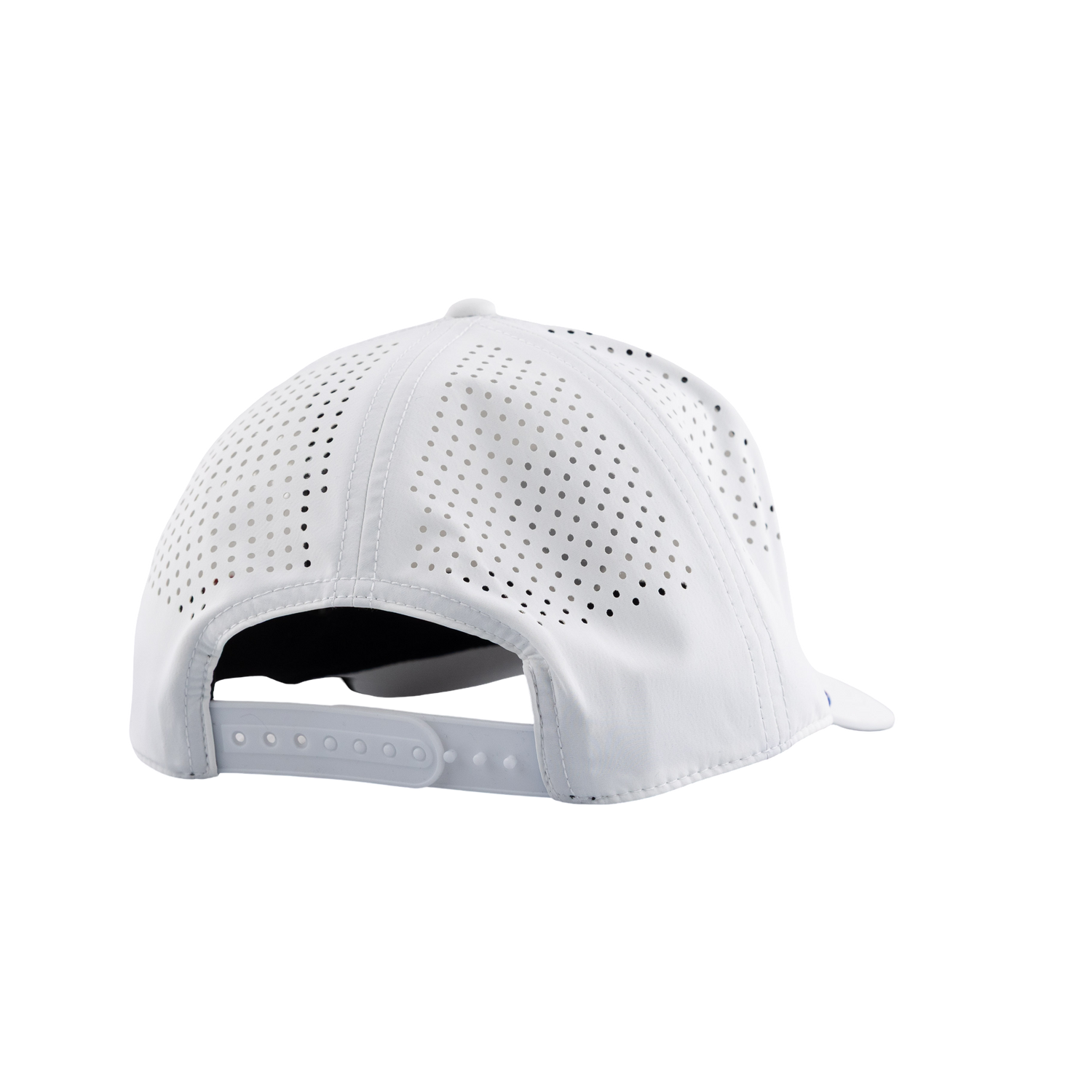 Texas A&M Branded Bills Lonestar American Cap - White