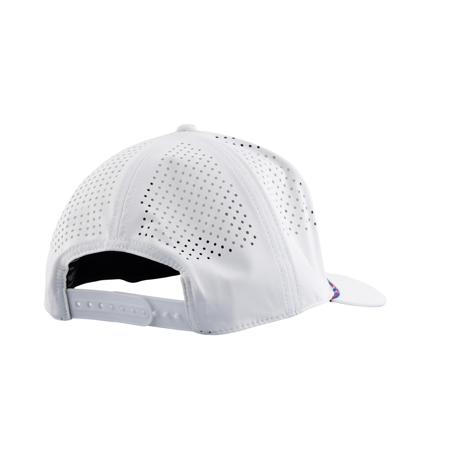 Texas A&M Branded Bills Lonestar American Cap - White