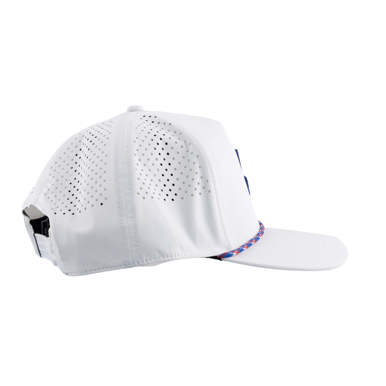 Texas A&M Branded Bills Lonestar American Cap - White
