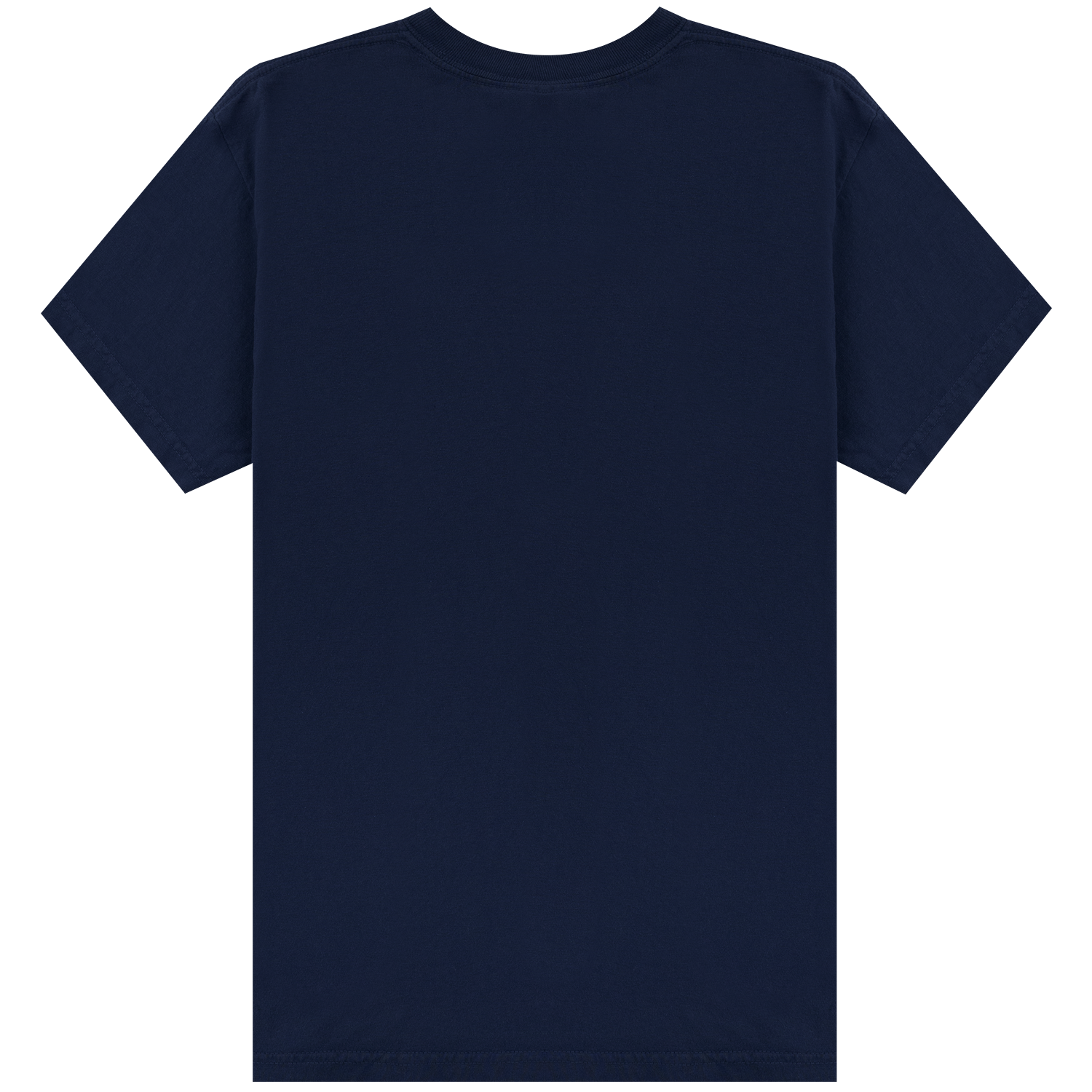 Texas A&M Comfort Colors Cowboy Star T-Shirt - Navy