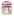 Jon Hart Clear Backpack