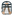 Jon Hart Clear Backpack