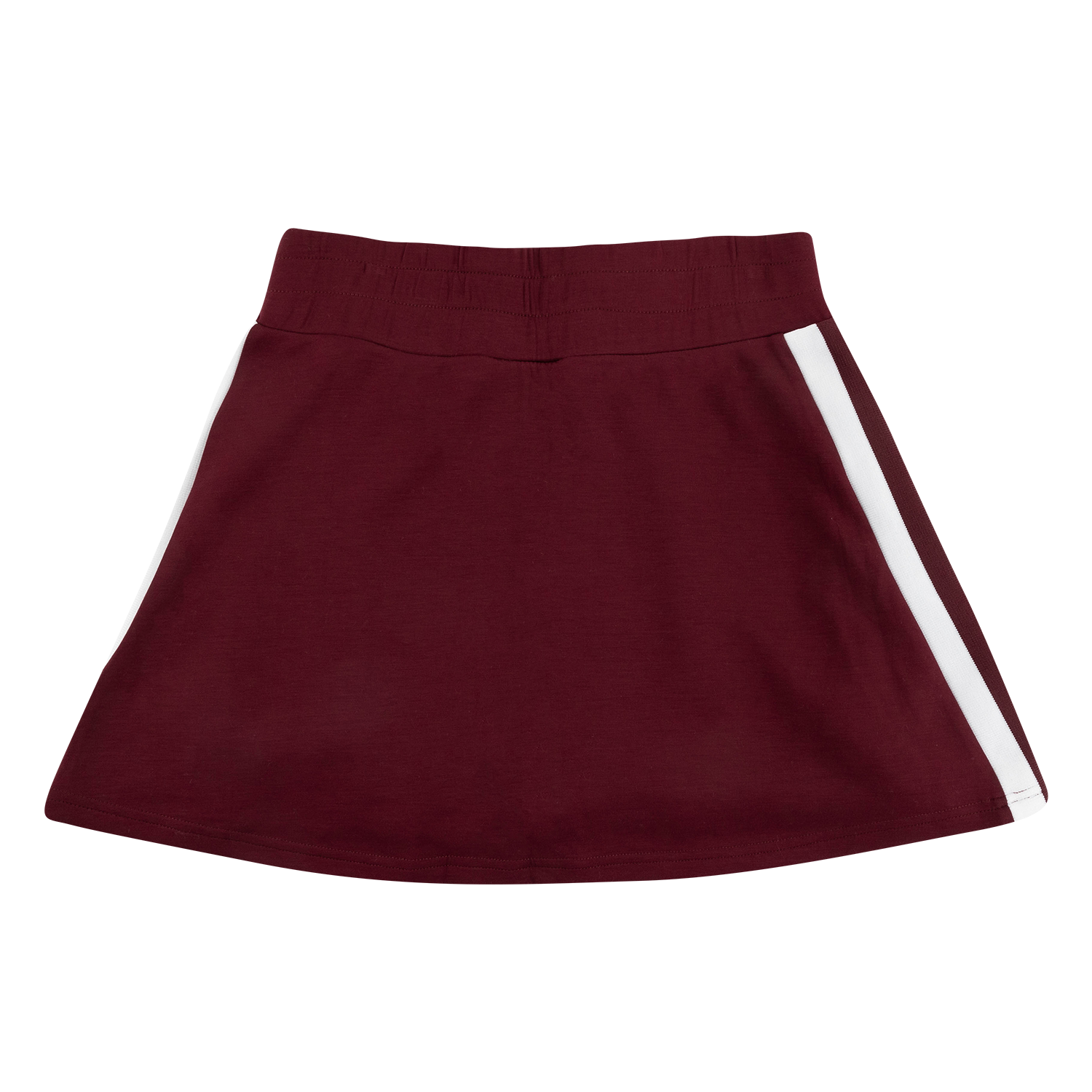 Texas A&M Brianna Cannon Women's Scuba Skort - Maroon