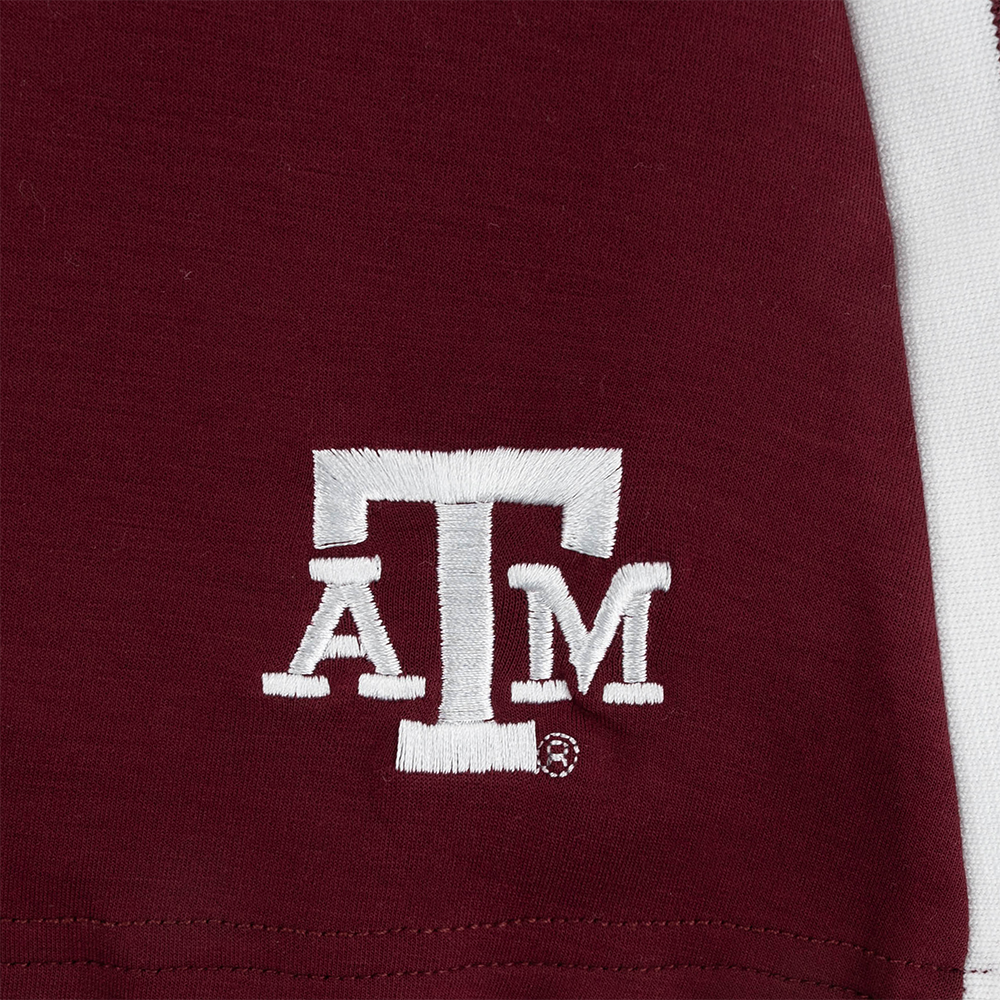 Texas A&M Brianna Cannon Women's Scuba Skort - Maroon