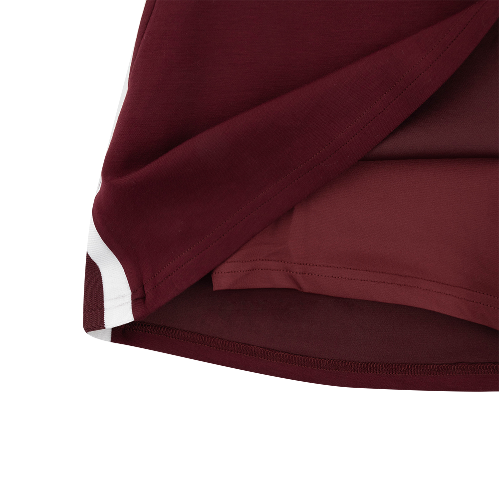 Texas A&M Brianna Cannon Women's Scuba Skort - Maroon
