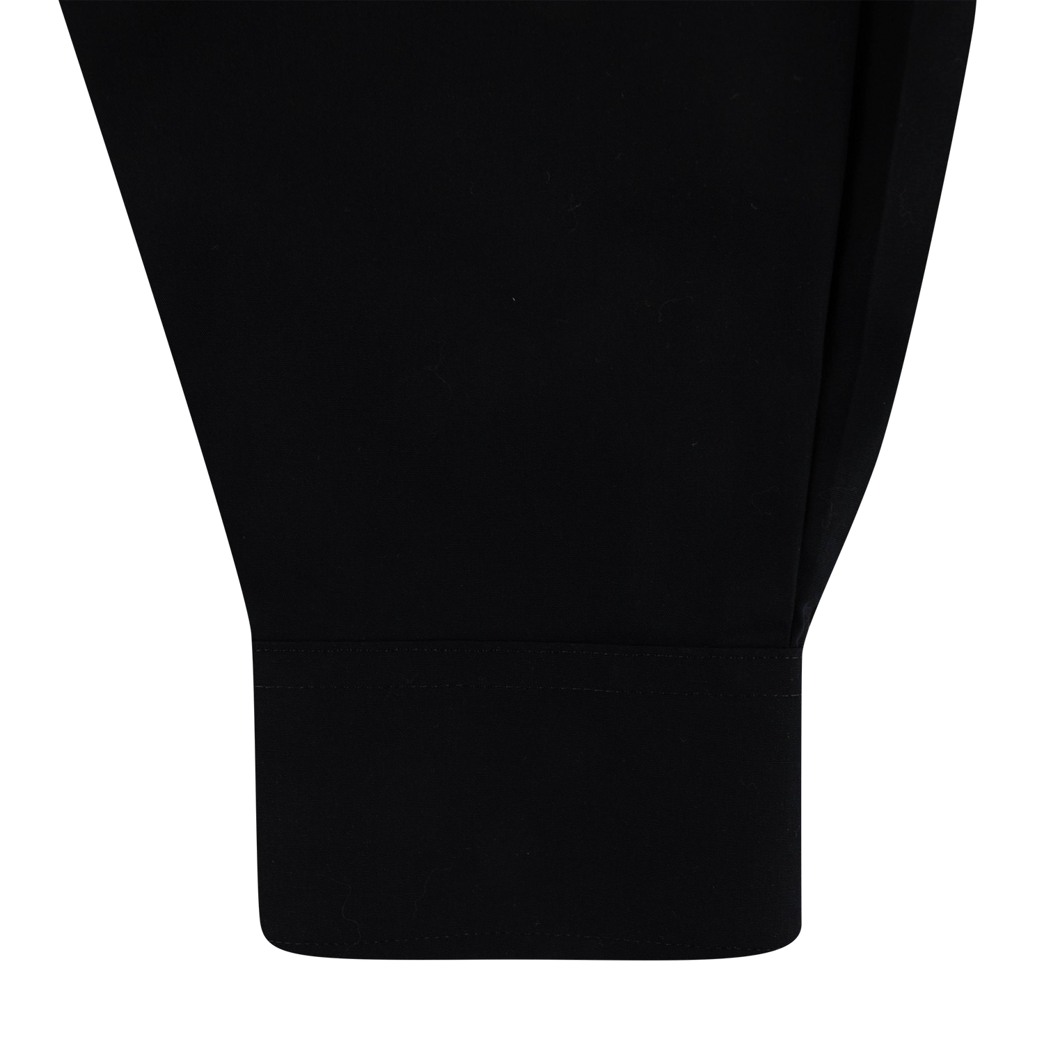 Texas A&M Ariat Wrinkle Free Classic Fit Button Down - Black
