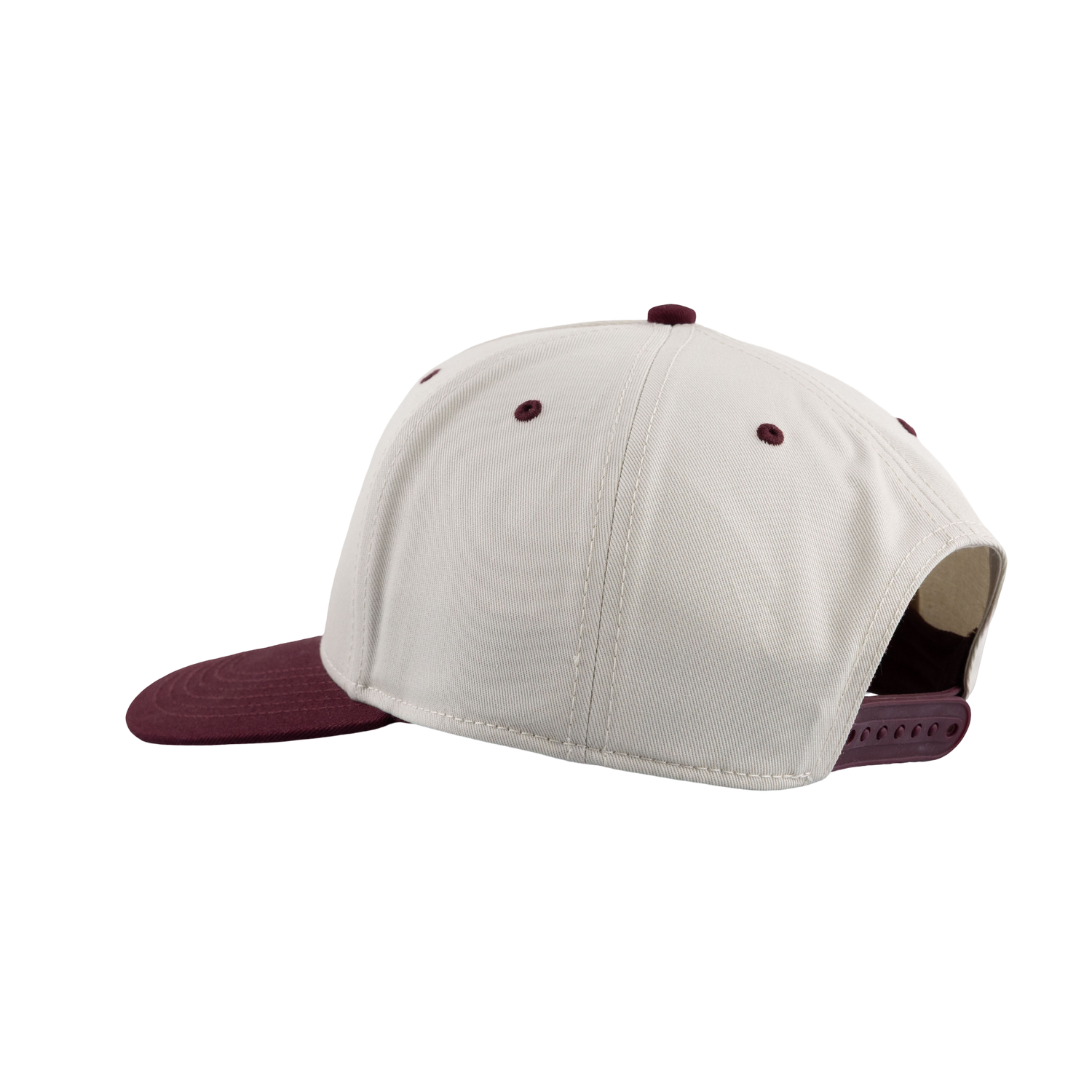 Texas A&M Legacy Formula Electric Trucker Hat - Maroon