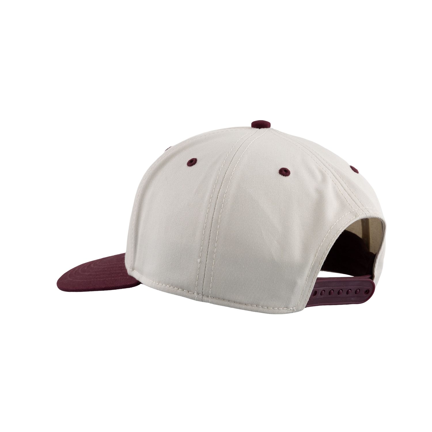 Texas A&M Legacy Formula Electric Trucker Hat - Maroon