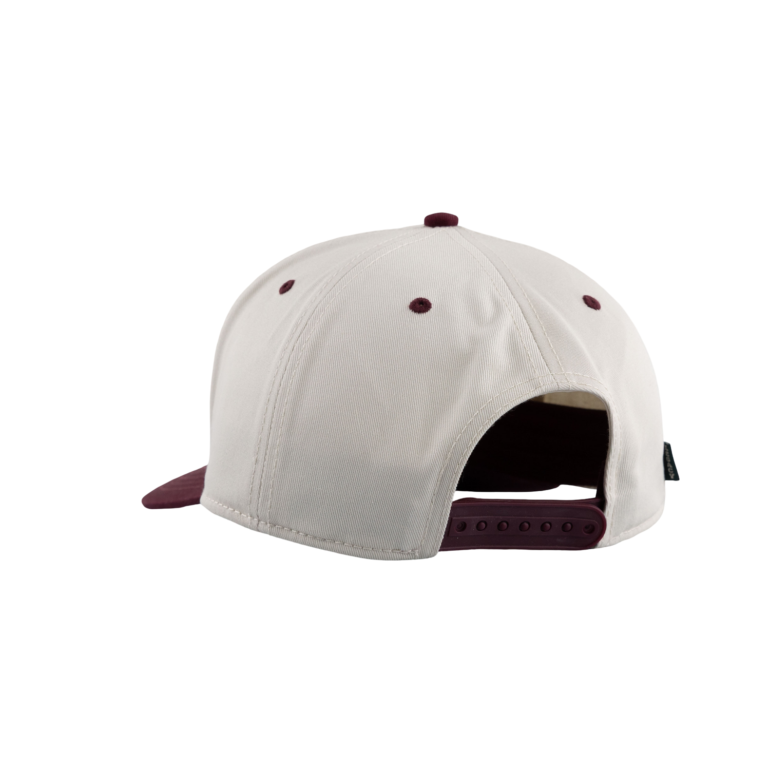 Texas A&M Legacy Formula Electric Trucker Hat - Maroon