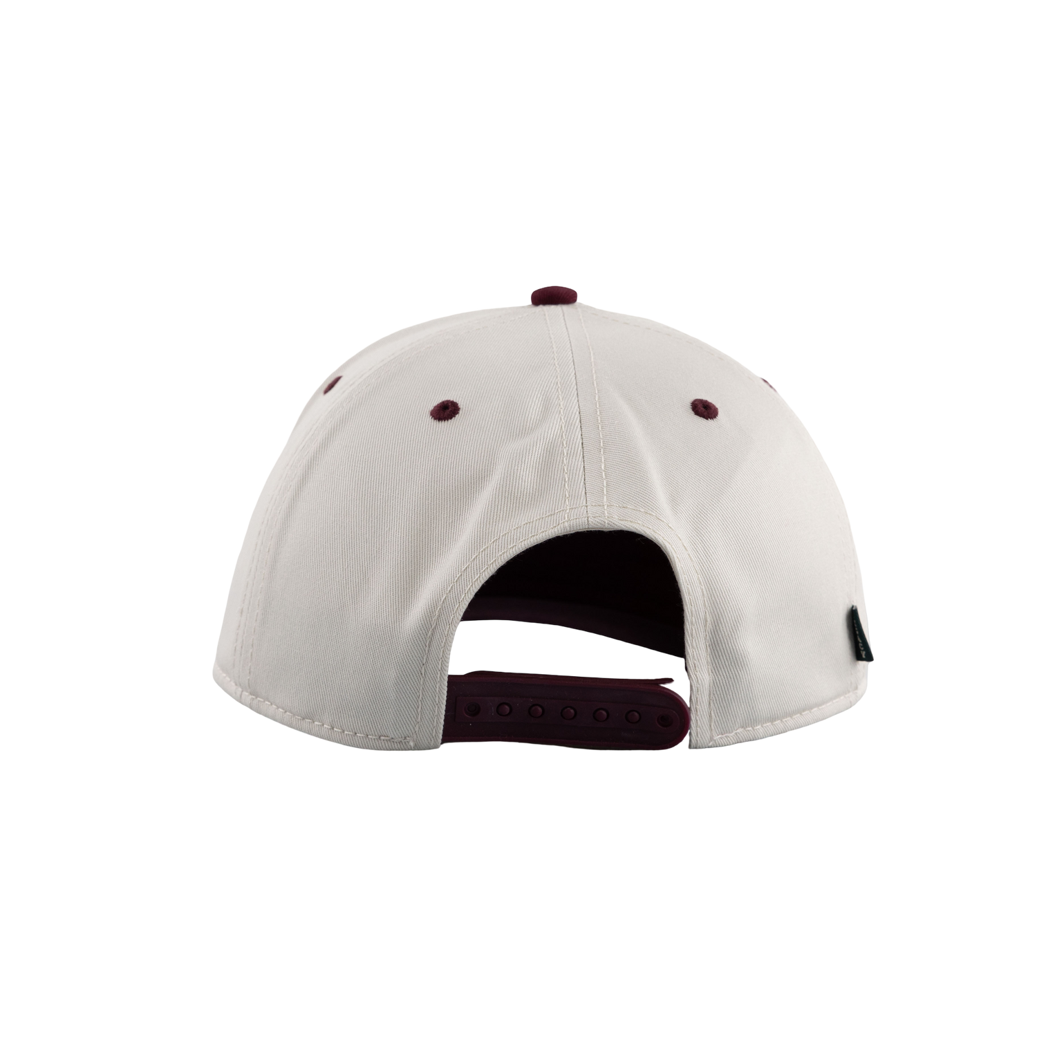 Texas A&M Legacy Formula Electric Trucker Hat - Maroon