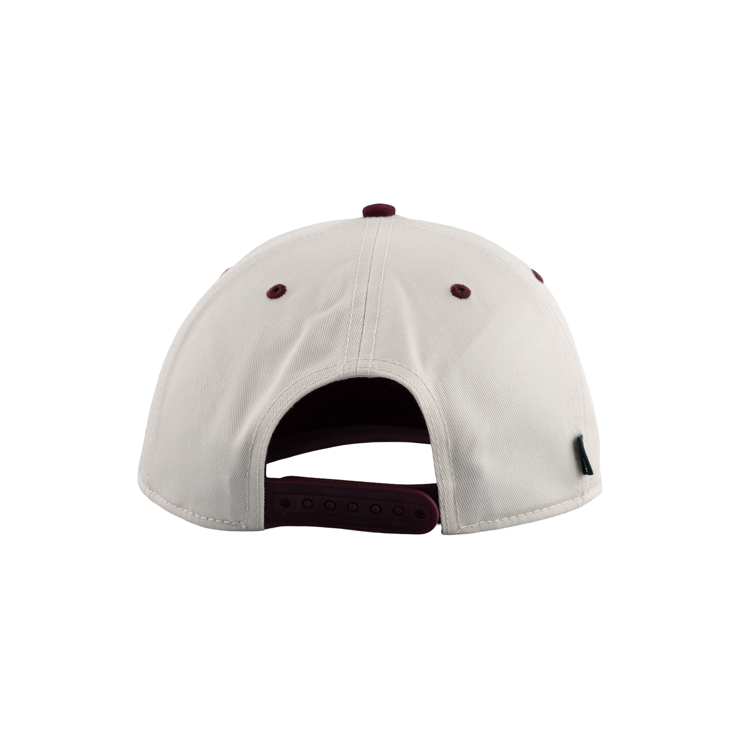Texas A&M Legacy Formula Electric Trucker Hat - Maroon