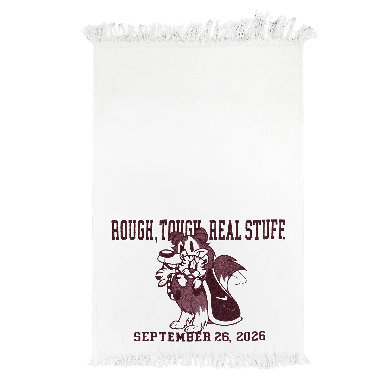 Collectible Towel #4