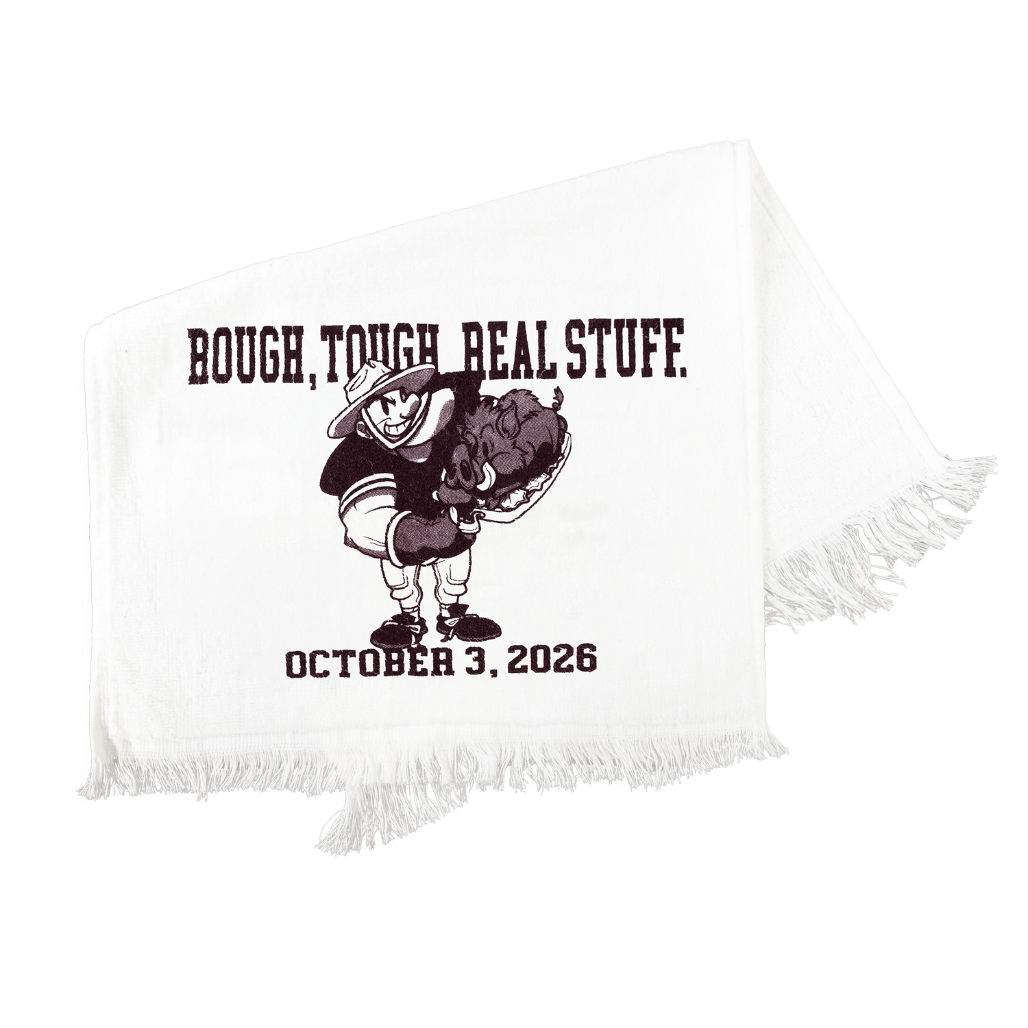 Collectible Towel #5