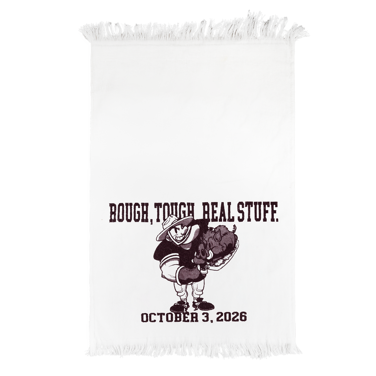 Collectible Towel #5