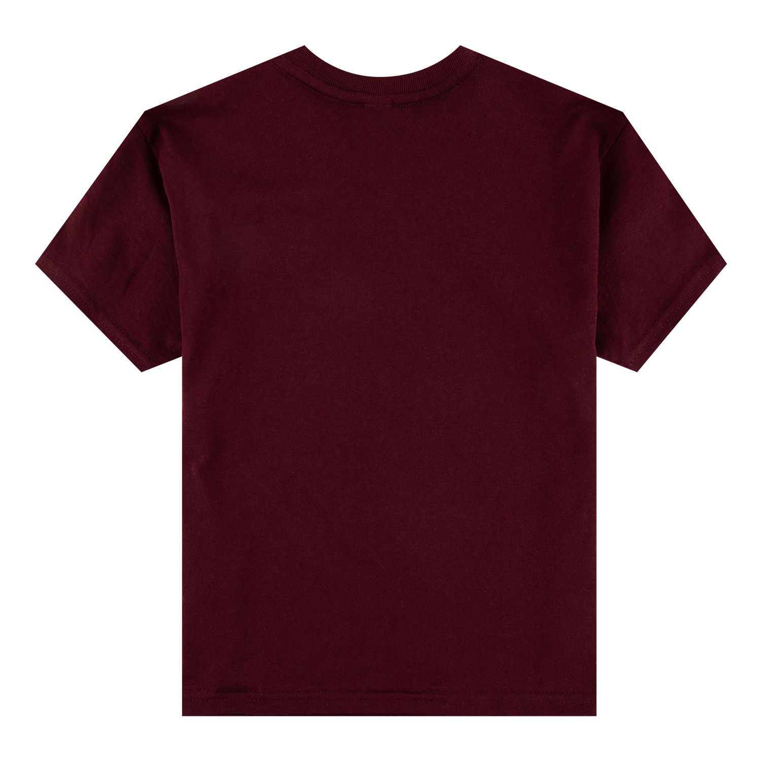 Texas A&M Hanes Youth Born to Rule T-Shirt - Maroon