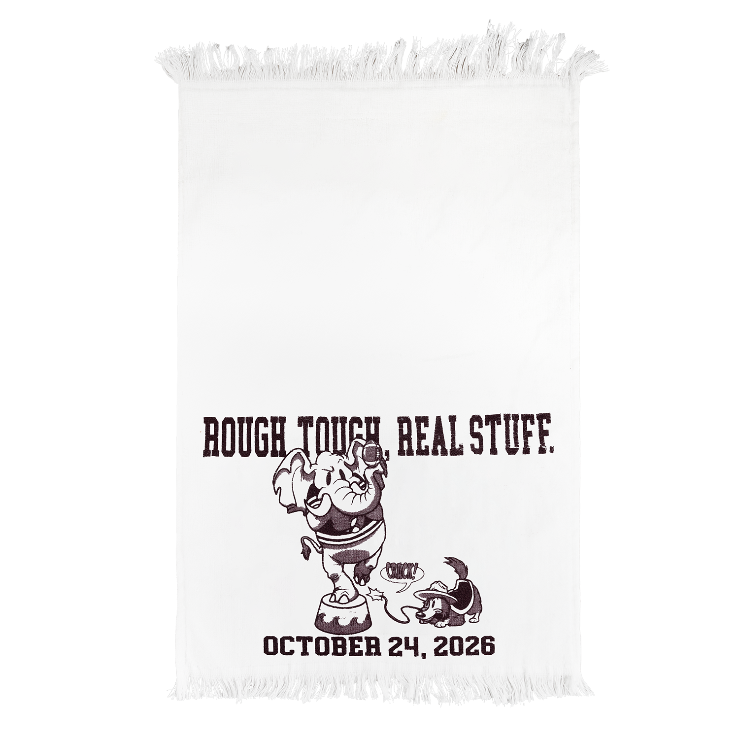 Collectible Towel #8
