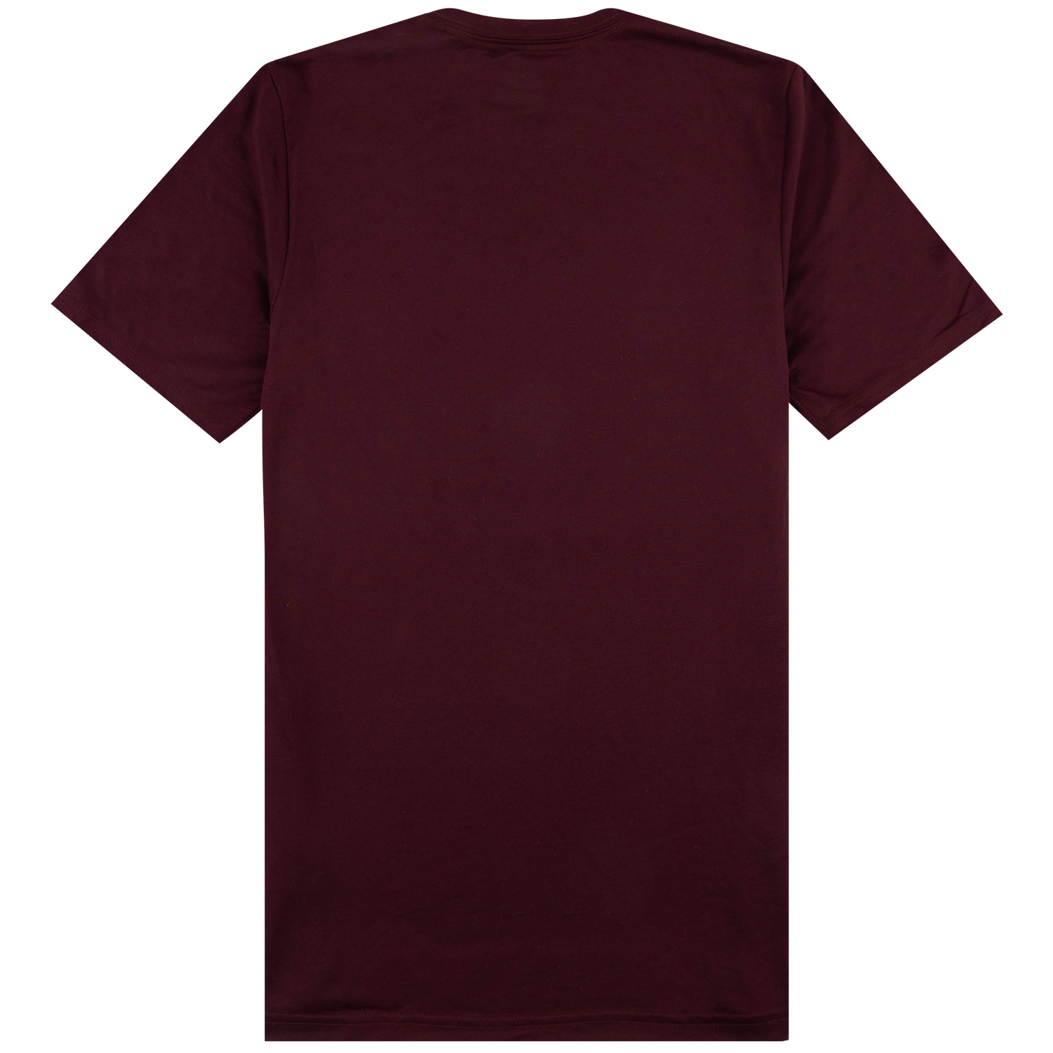 Texas A&M Adidas Football Locker Room Performance Tee - Maroon