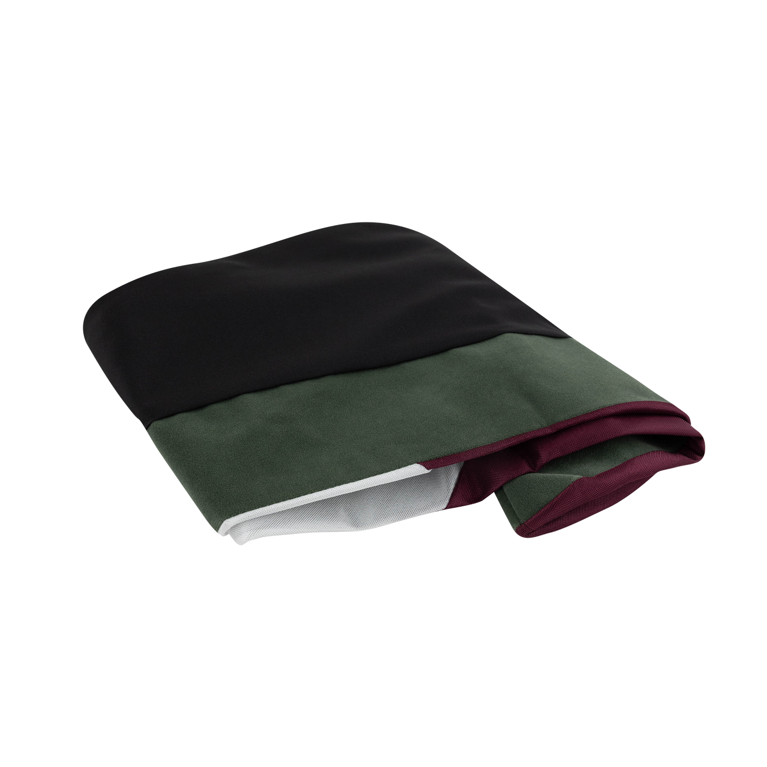 Herff Jones Masters Hood - Sage