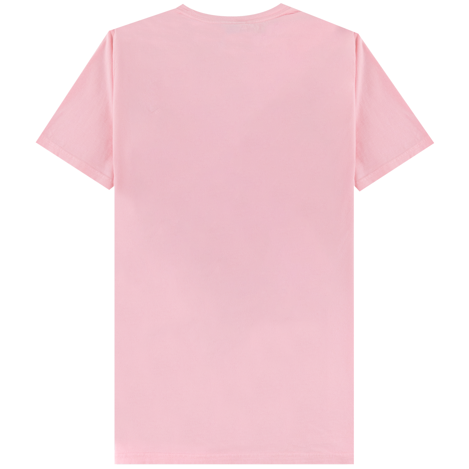 Texas A&M Comfort Colors Aggies Gingham T-Shirt - Pink