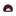 Black Clover Live Lucky Adjustable Hat - Maroon