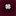 Black Clover Live Lucky Adjustable Hat - Maroon