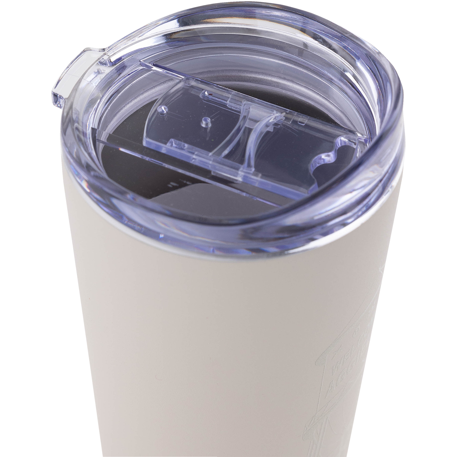 Texas A&M Vintage 20oz Water Tower Tumbler - Beige