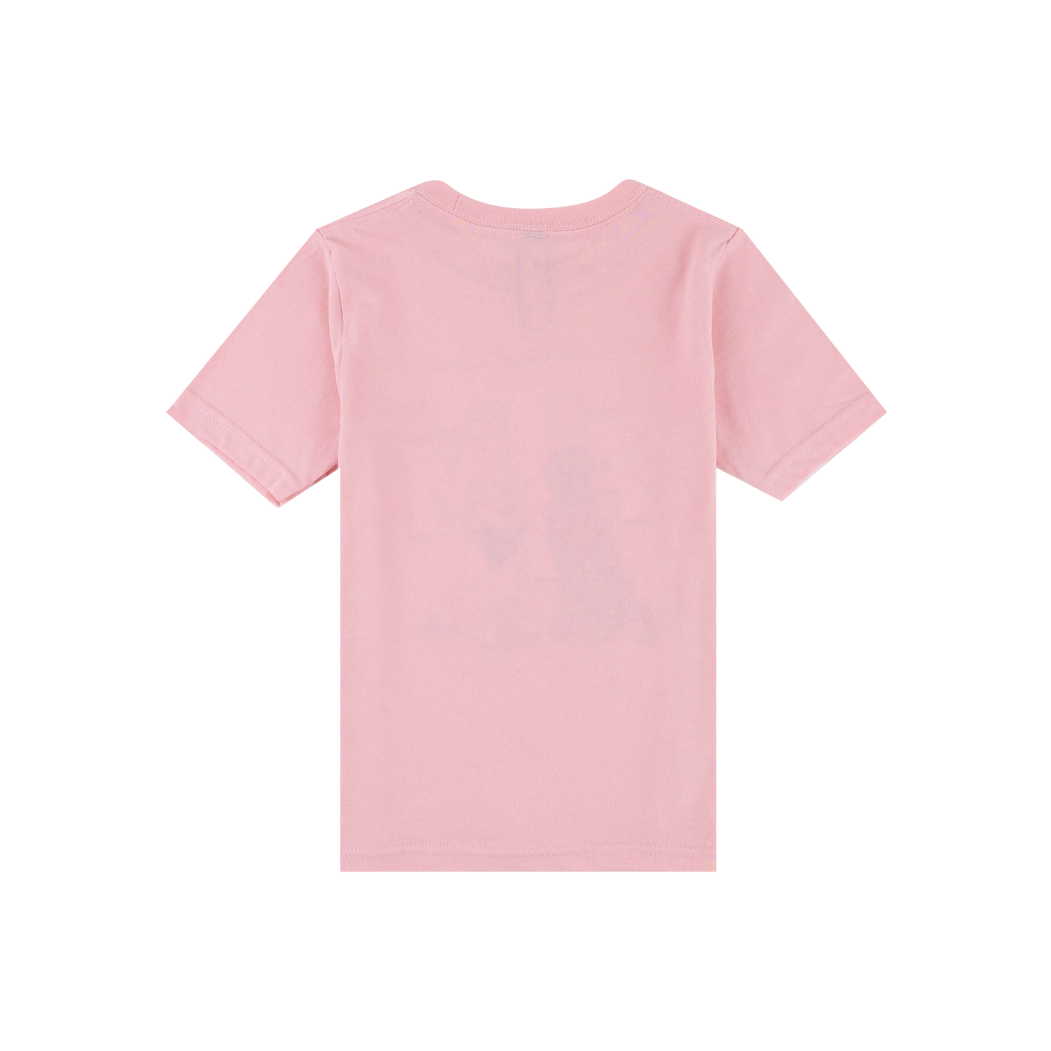 Texas A&M Youth Dog Friends T-Shirt - Pink