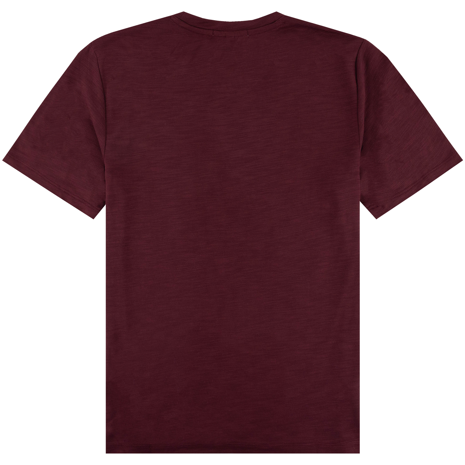 Script Aggies Collegiate Outfitters Slub Tee - Maroon