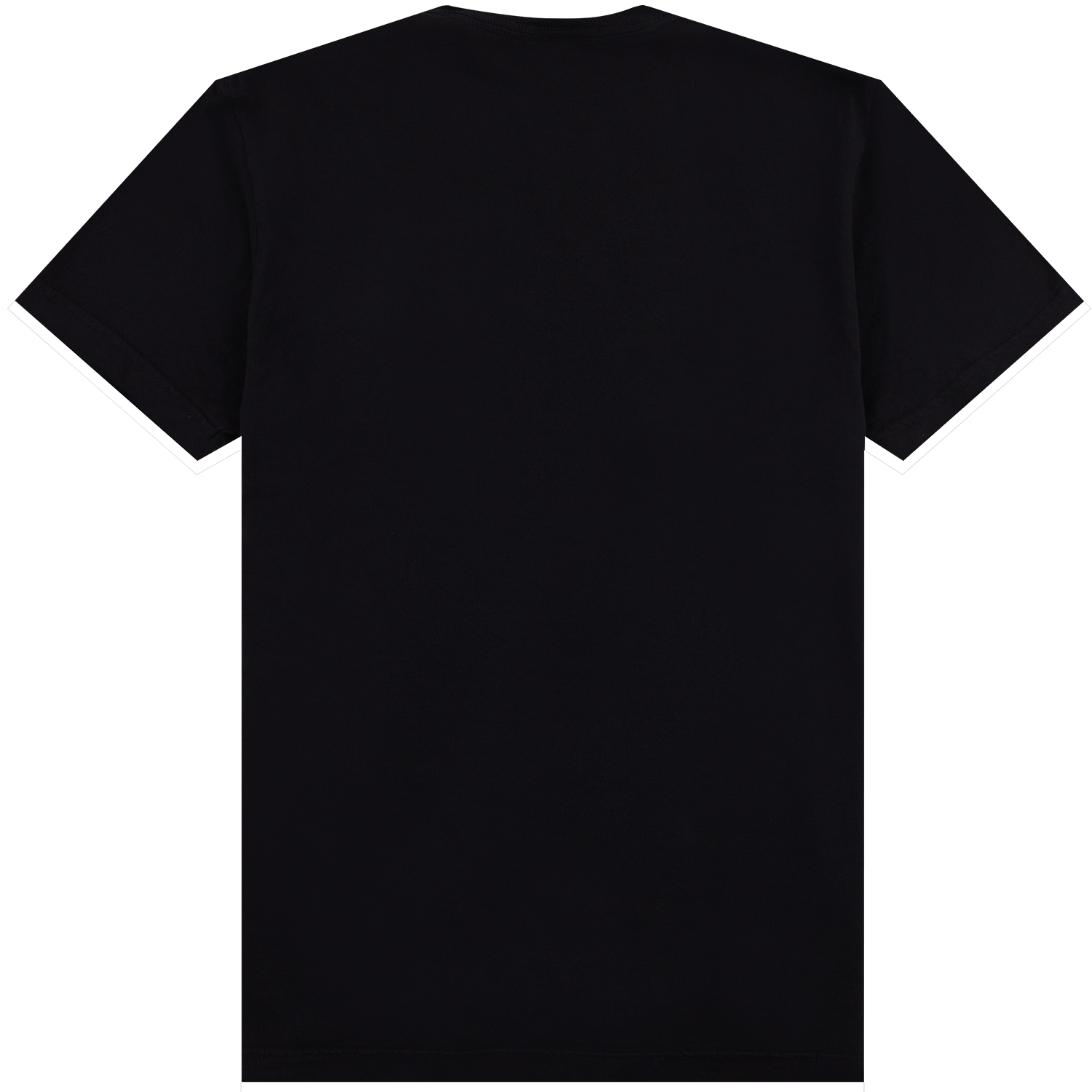 Texas A&M Comfort Colors Blackout Kyle Field T-Shirt - Black