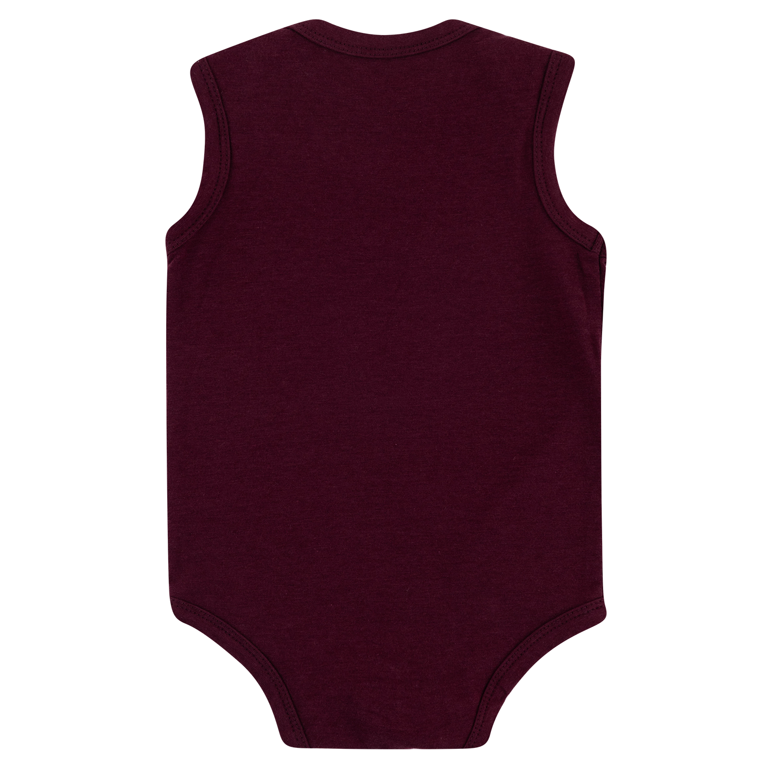 Collegiate Outfitters Little Texas Aggie Infant Onesie - Maroon