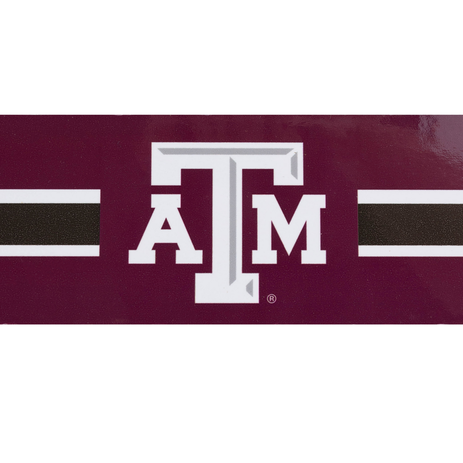 Texas A&M Pullback Toy 18-Wheeler - Maroon