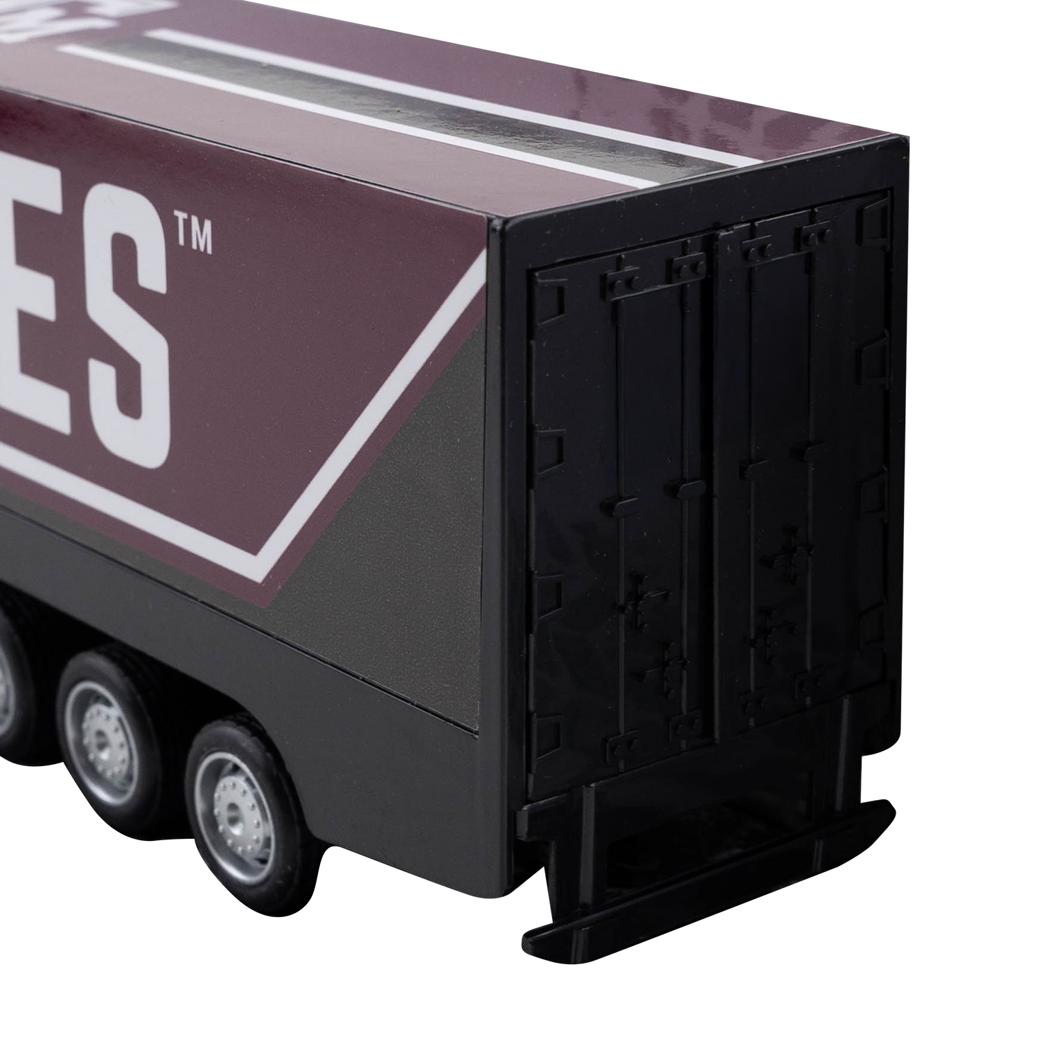 Texas A&M Pullback Toy 18-Wheeler - Maroon
