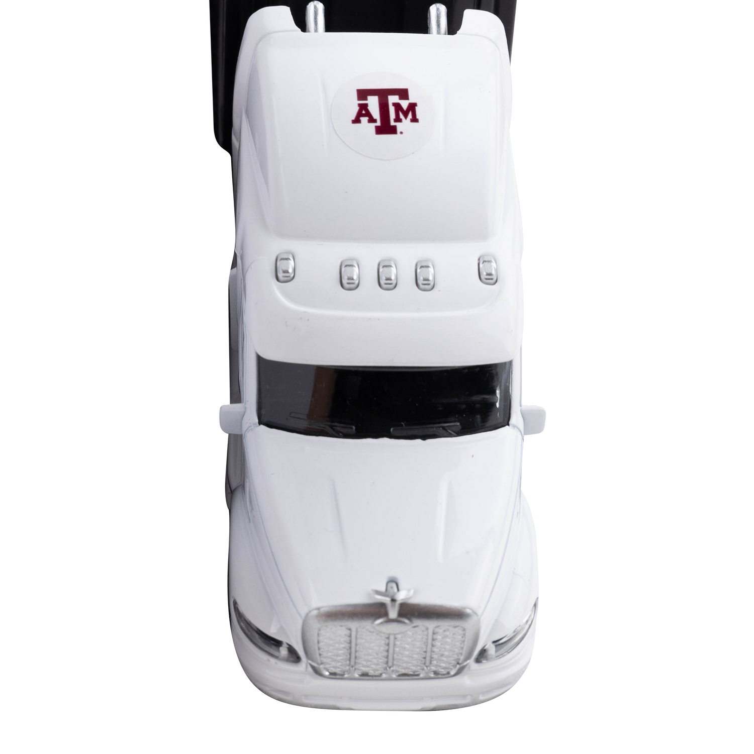 Texas A&M Pullback Toy 18-Wheeler - Maroon
