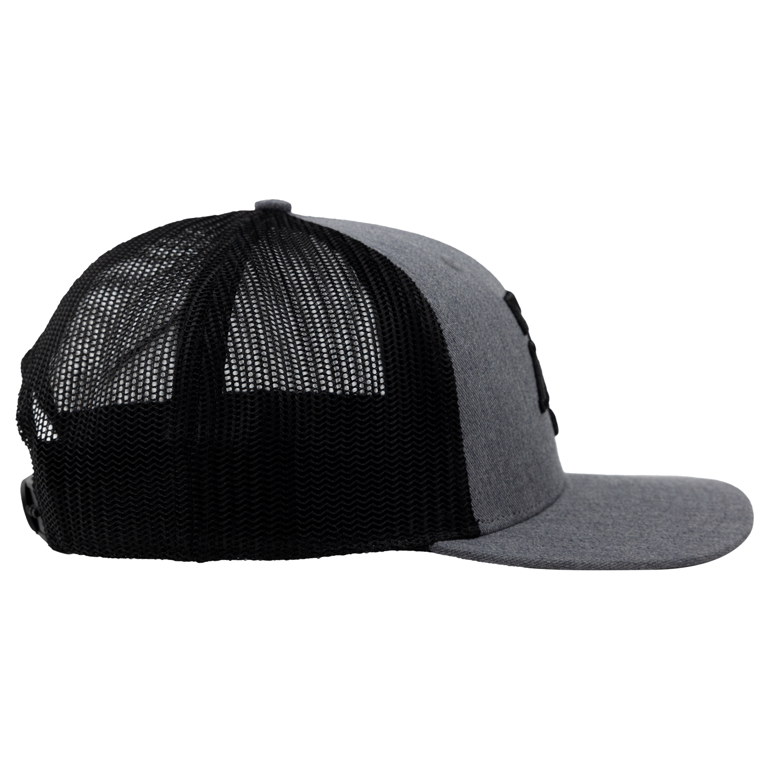 Texas A&M Carbon Trucker Hat
