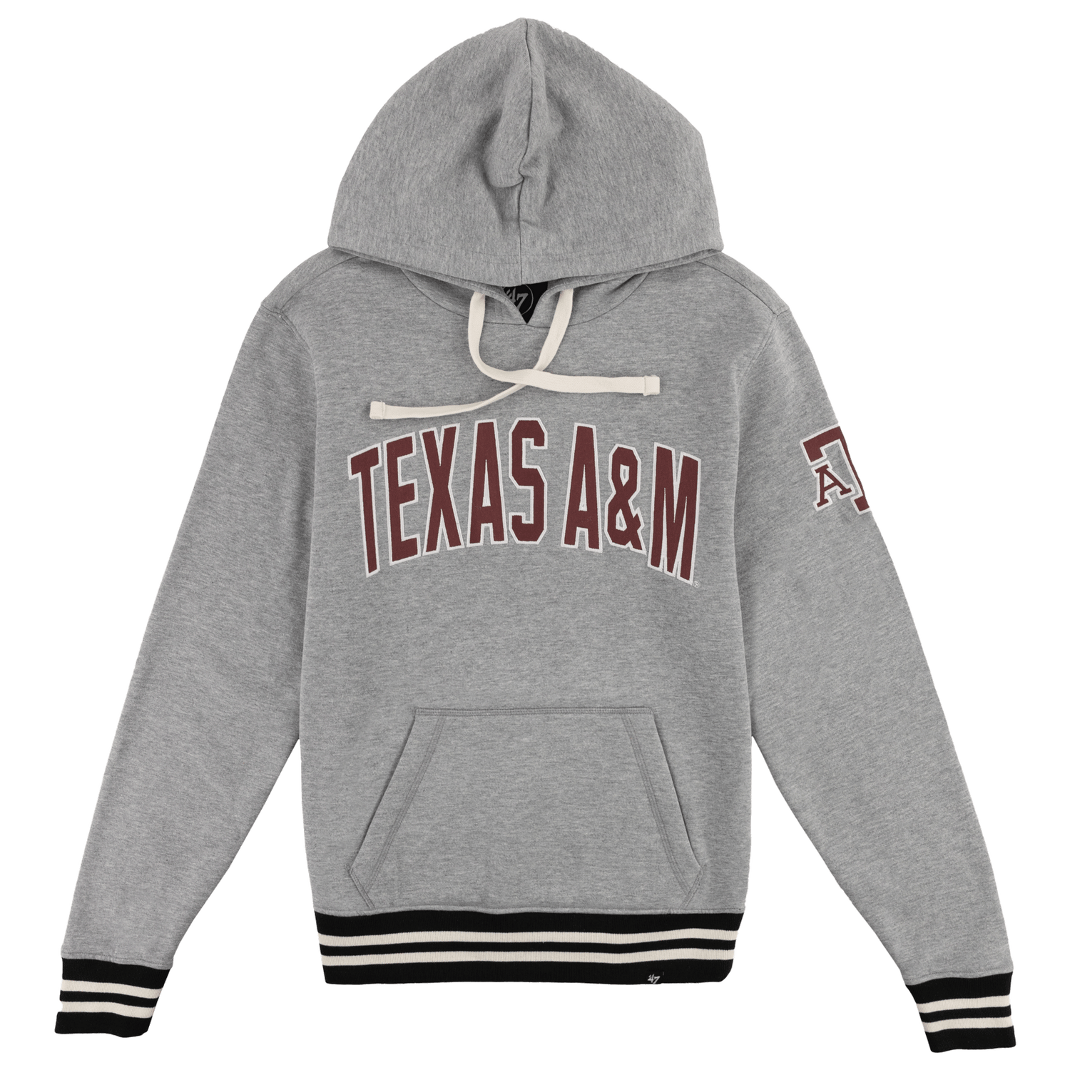 Texas A&M Eastport Hoodie