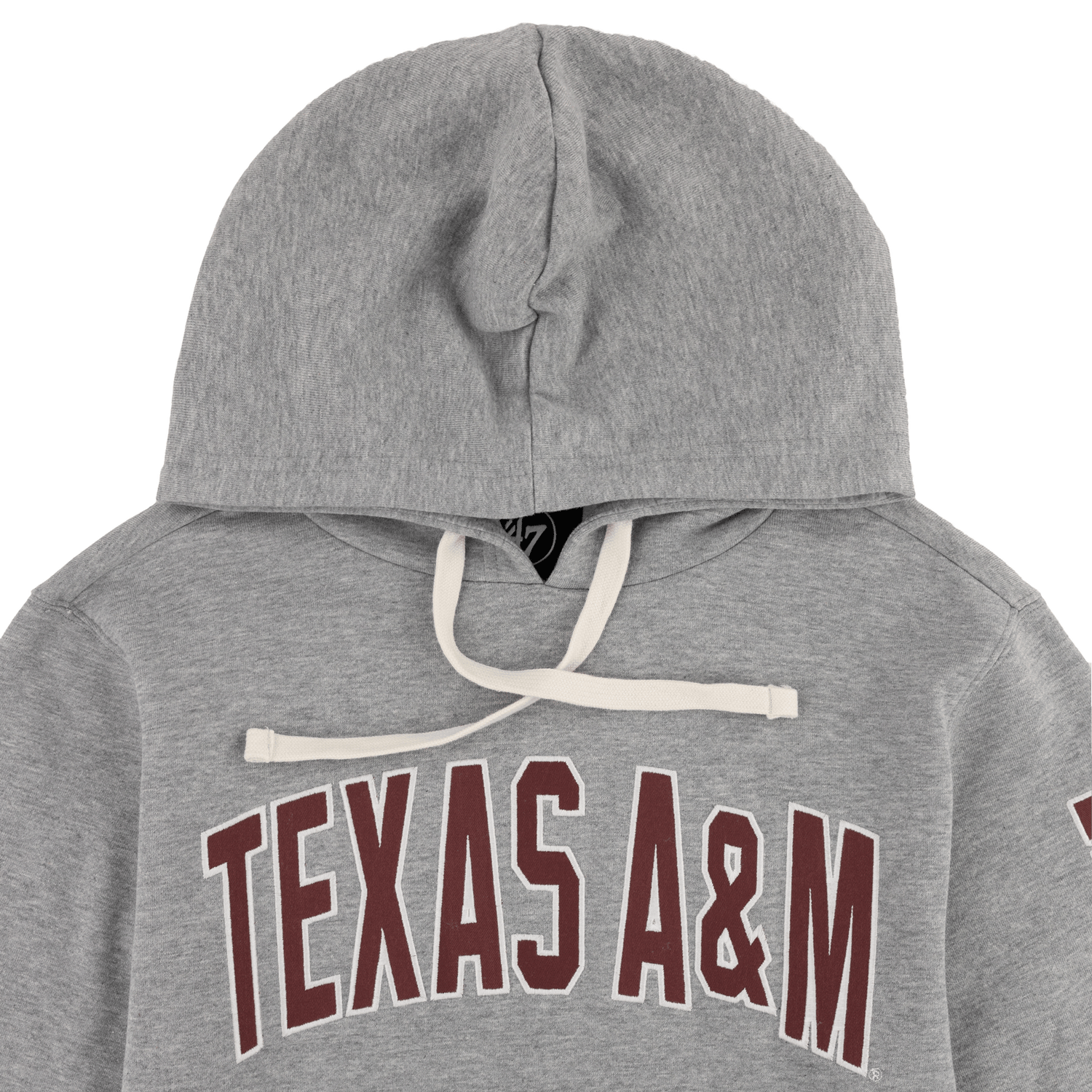 Texas A&M Eastport Hoodie