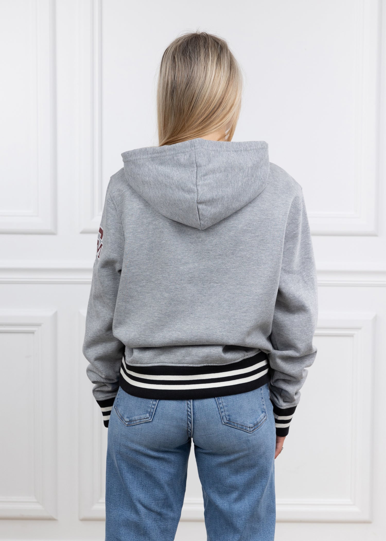 Texas A&M Eastport Hoodie