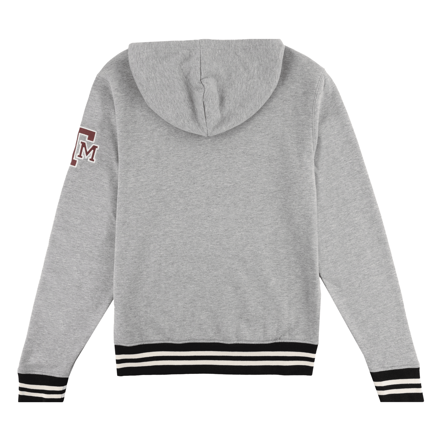 Texas A&M Eastport Hoodie
