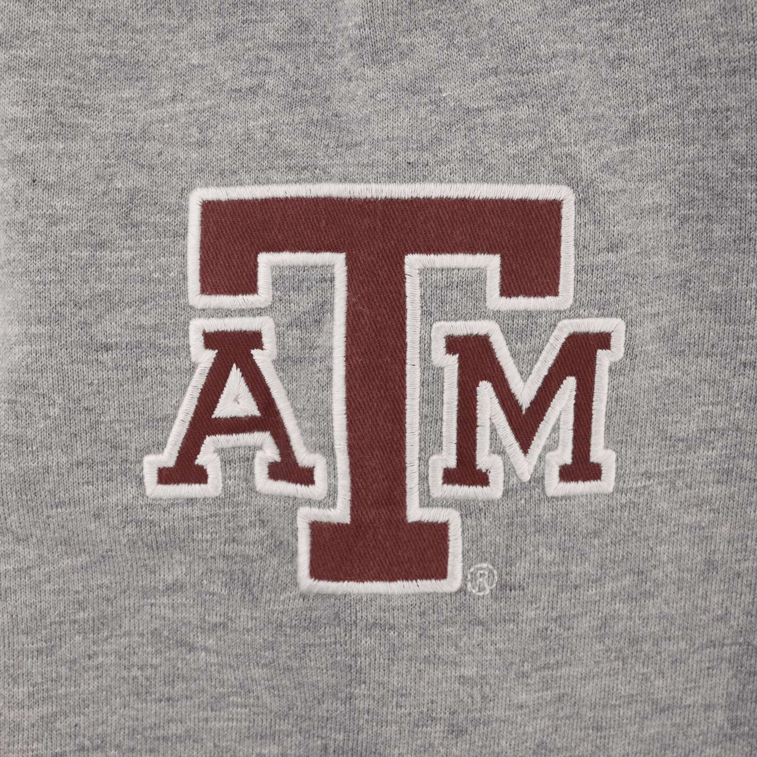 Texas A&M Eastport Hoodie